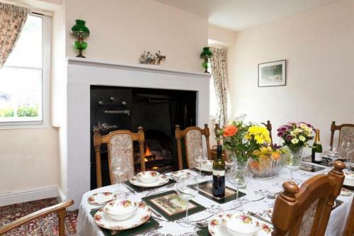 Apartamento Raisthwaite Farm