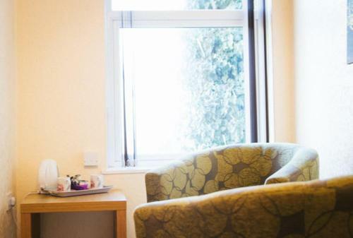 Hideaway At Thornleigh Hotel