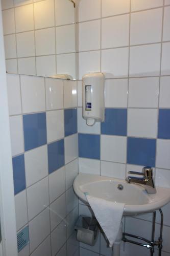 Albergue Vandrarhem Svanen