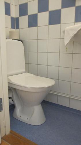 Albergue Vandrarhem Svanen