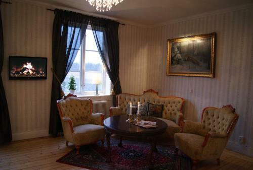 Naturliv B&B Hotel