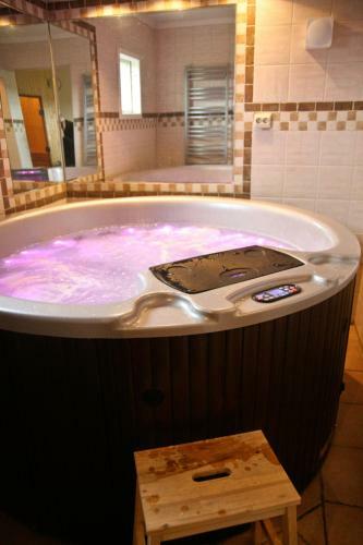 Naturliv B&B Hotel