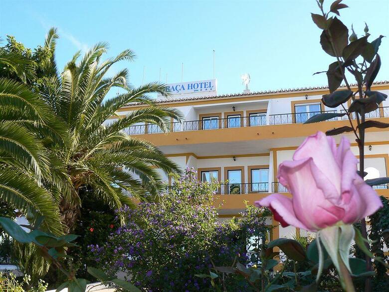 Graca Hotel