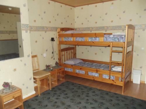 Hostal Kure Guesthouse