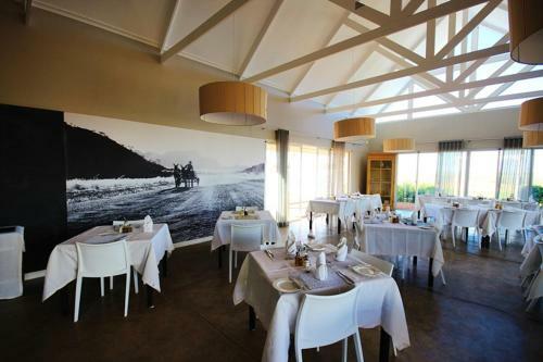 Africa Safari Lodge