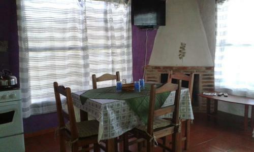 Caba�as En Termas de Guaviy�, Paysand�, Uruguay