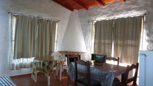 Caba�as En Termas de Guaviy�, Paysand�, Uruguay