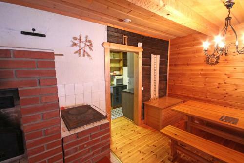 Agroturismo M�kel�n Lomatuvat Bed And Breakfast