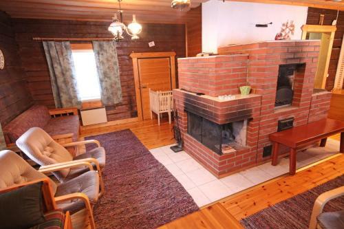 Agroturismo M�kel�n Lomatuvat Bed And Breakfast