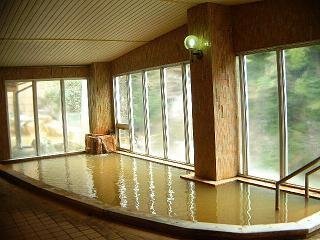 Hotel Ryokan Ontake