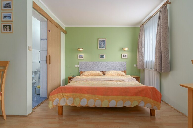 Panorama B&B