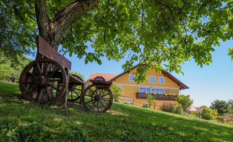 Panorama B&B