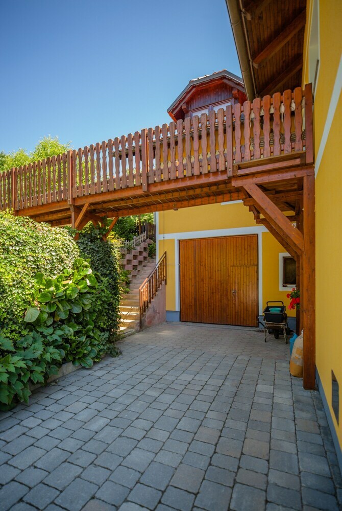 Panorama B&B