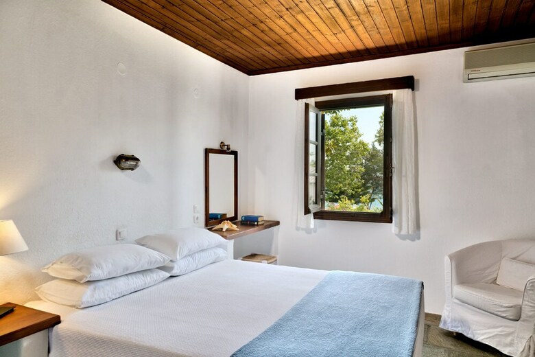 Aparthotel Aeolos Hotel & Villas - Pelion