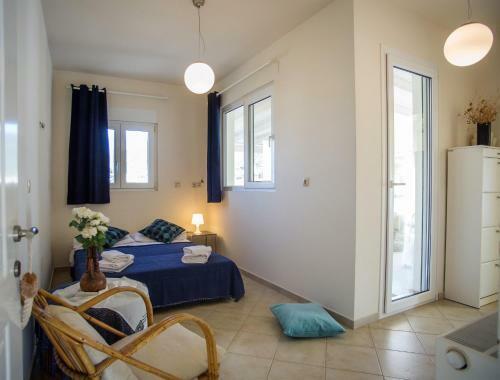 Elite Villa Sea Paradise 200m. From The Beach.