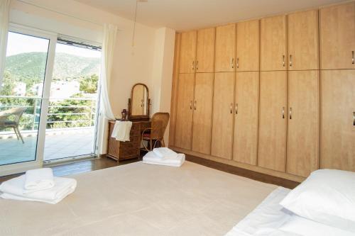 Elite Villa Sea Paradise 200m. From The Beach.