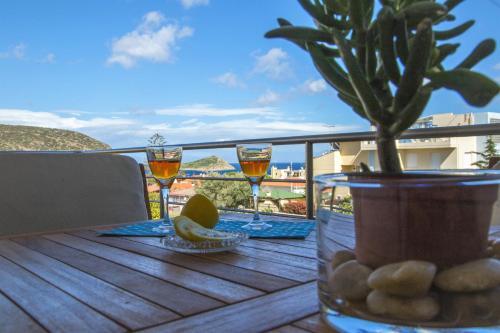 Elite Villa Sea Paradise 200m. From The Beach.