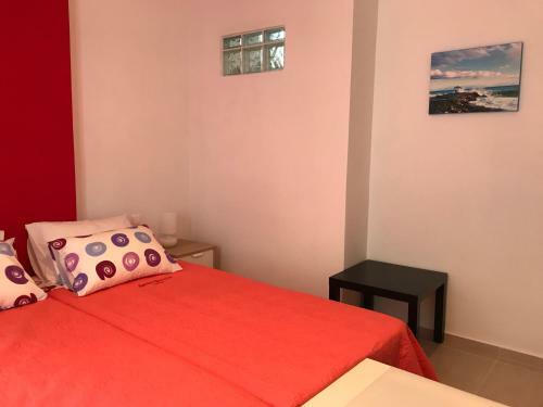 Mirtos Apartments