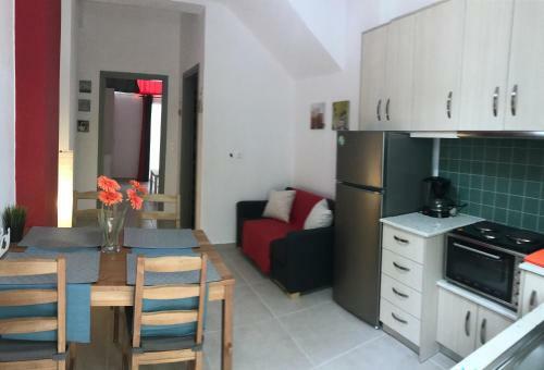 Mirtos Apartments