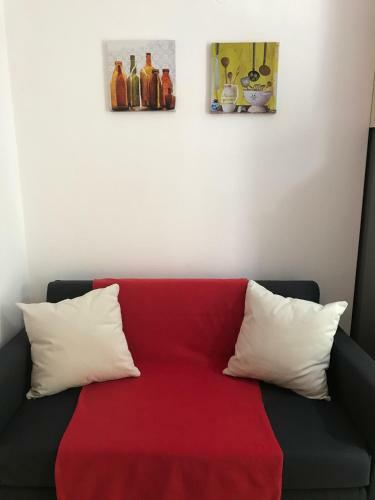 Mirtos Apartments
