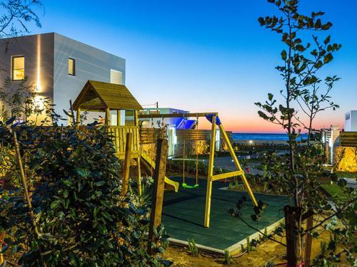 Missiria Villa Sleeps 6 Pool Air Con Wifi
