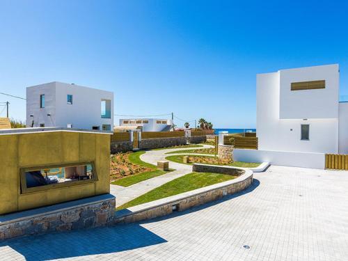 Missiria Villa Sleeps 6 Pool Air Con Wifi