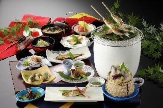 Hotel Ushonoie Sugiyama