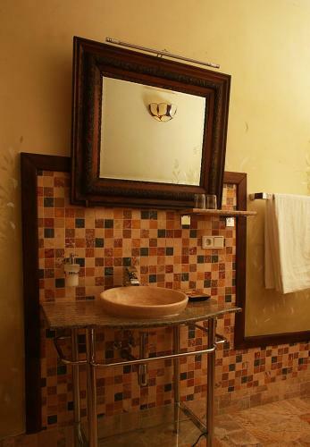 Hostal Fronius Boutique Residence