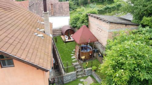 Hostal Pension Norbert
