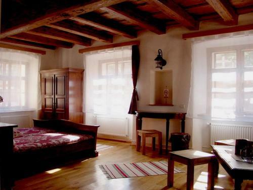 Hostal Pension Am Schneiderturm