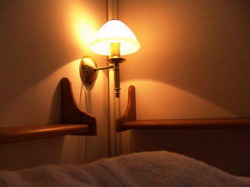Hostal Pension Am Schneiderturm
