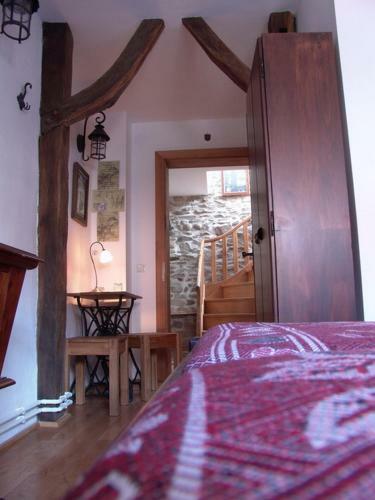 Hostal Pension Am Schneiderturm