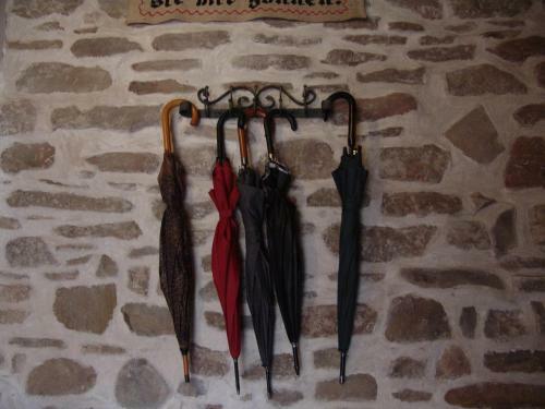 Hostal Pension Am Schneiderturm