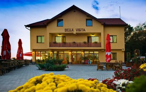 Hostal Pension Bella Vista