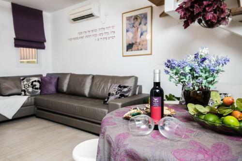Agroturismo Nuriel Fruit & Guest House