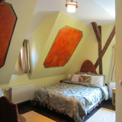 Hostal Pensiune Citadela Sighisoara
