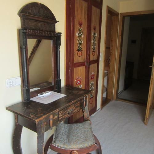 Hostal Pensiune Citadela Sighisoara