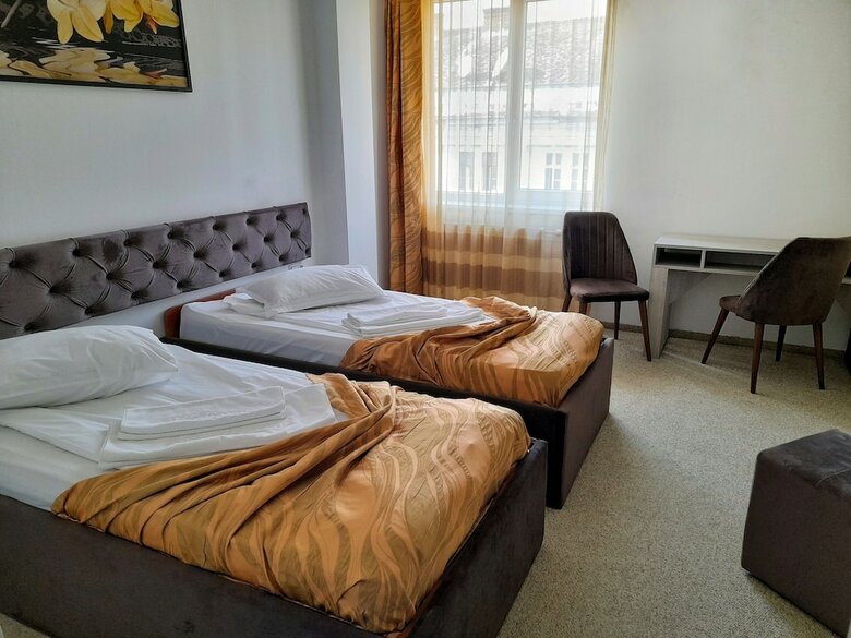 Hotel Alexis