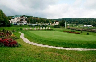 Hotel Sungarden Golf & Spa Resort