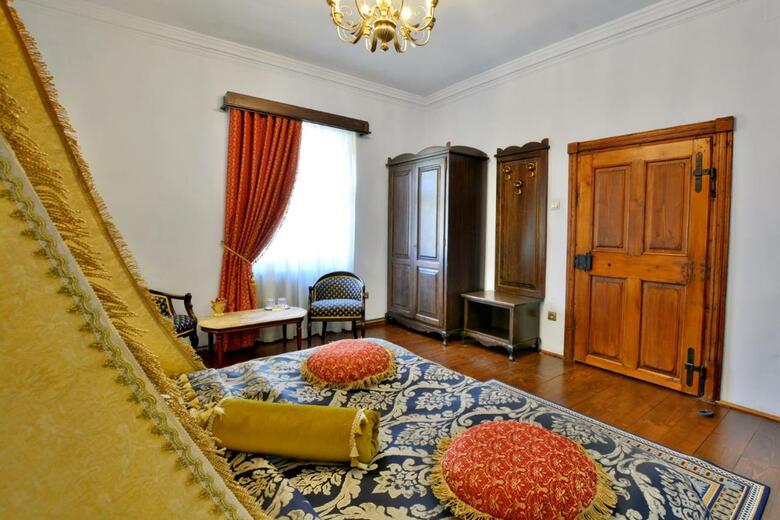 Hostal Casa Georgius Krauss Sighisoara