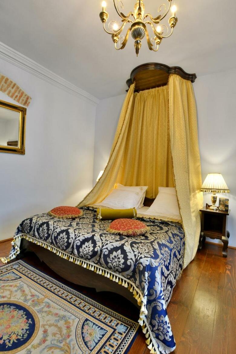 Hostal Casa Georgius Krauss Sighisoara
