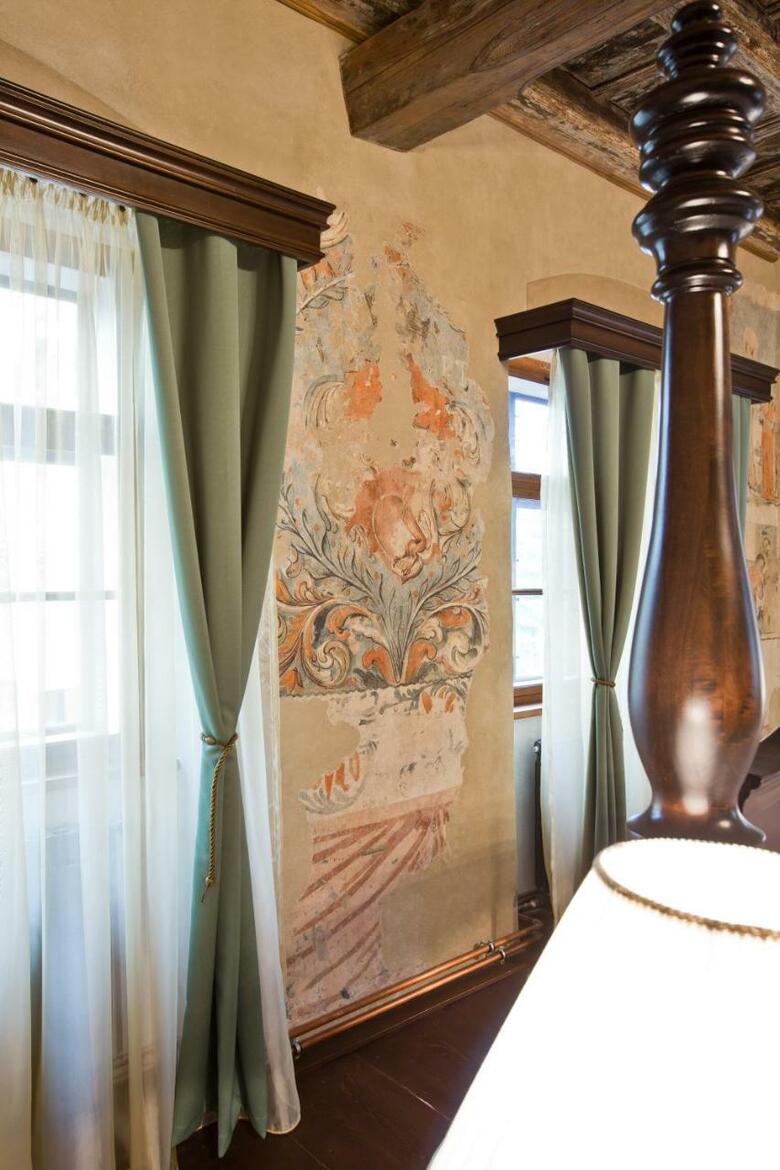Hostal Casa Georgius Krauss Sighisoara