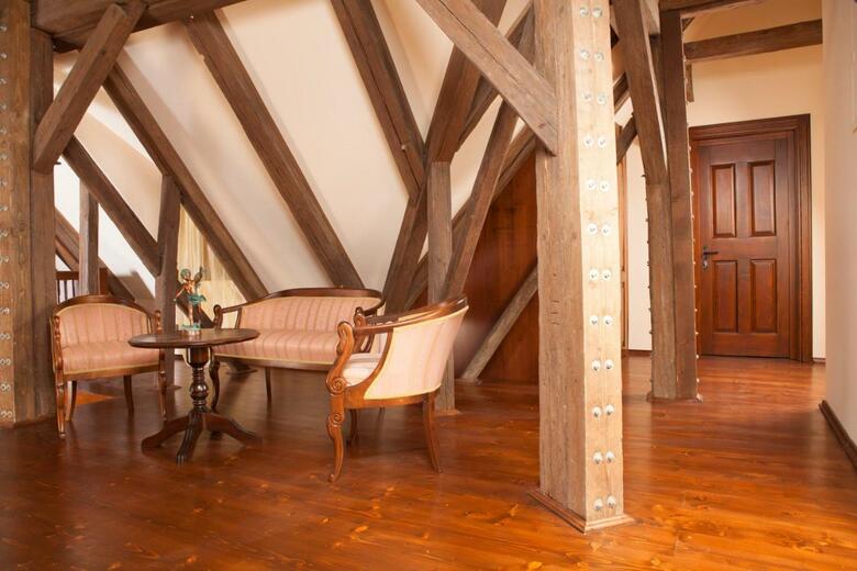 Hostal Casa Georgius Krauss Sighisoara