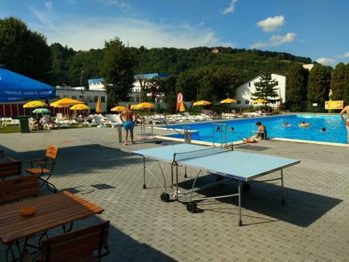 Hostal Pension Aquaris