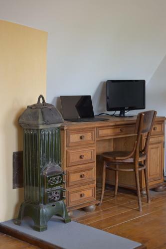 Apartamento Casa Cojo