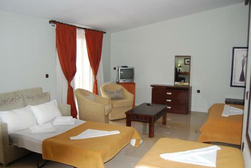 Hotel Filoxenia