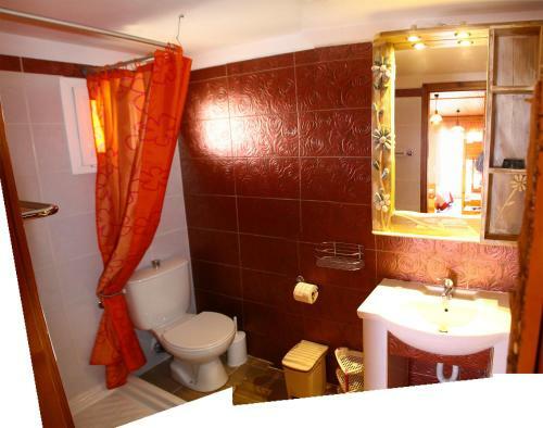 Apartamento Fasoli Studios