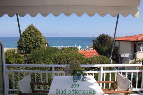 Apartamento Fasoli Studios
