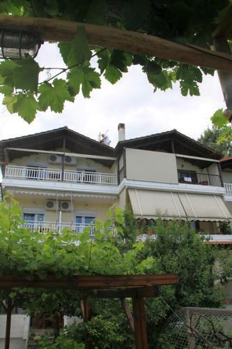 Apartamento Fasoli Studios