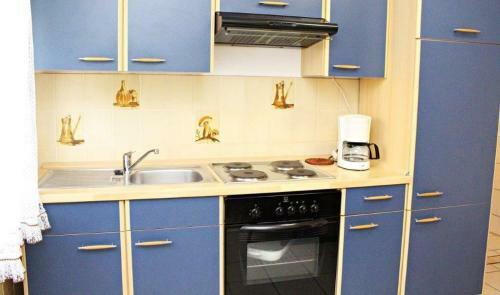 One-bedroom Apartment In Zadar II